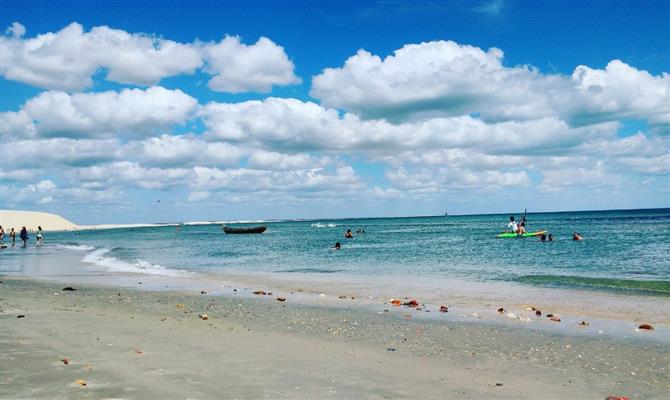 Jericoacoara, Ceará